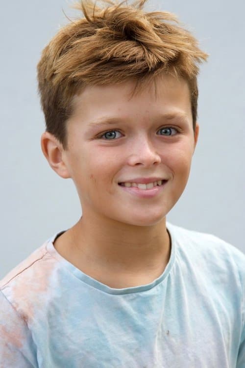 Finn Guegan zdjęcie