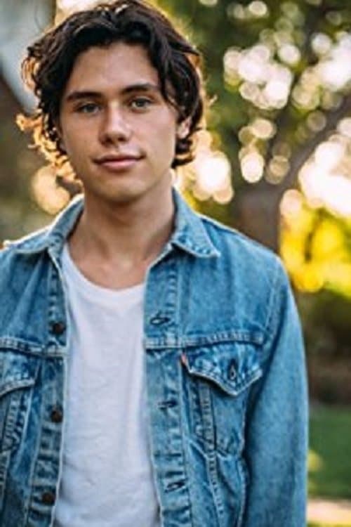 Finn Roberts zdjęcie