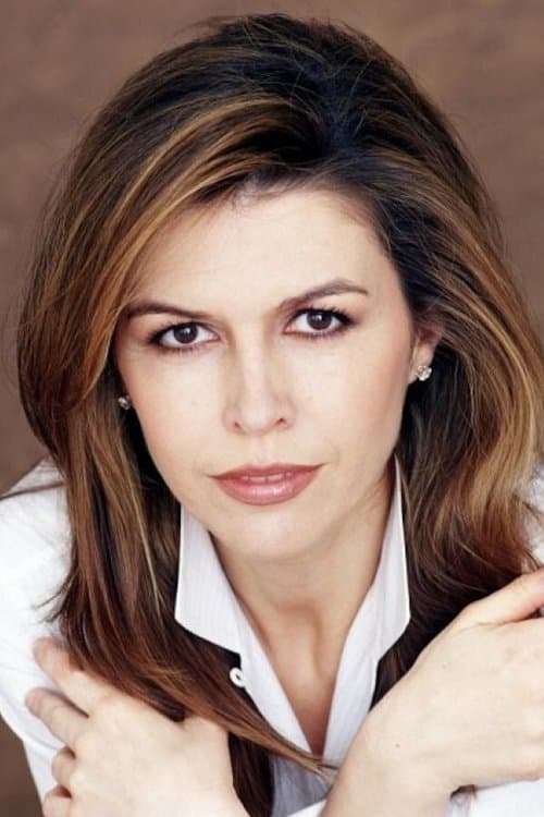 Finola Hughes zdjęcie