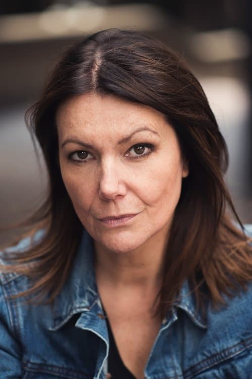Fiona Allen zdjęcie