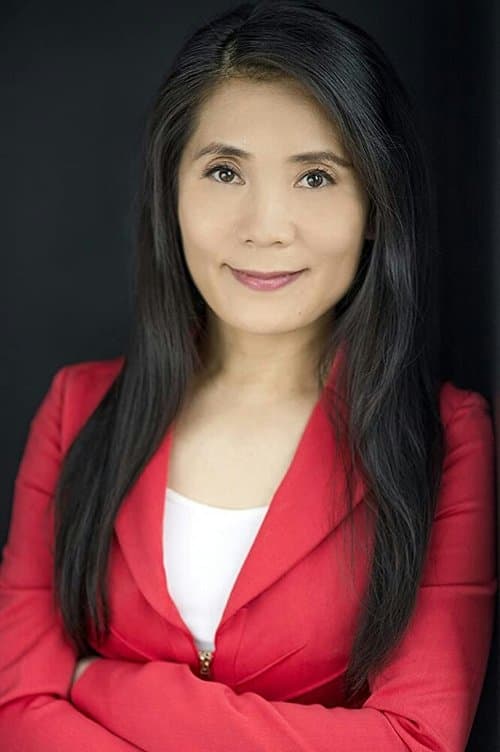 Fiona Fu zdjęcie