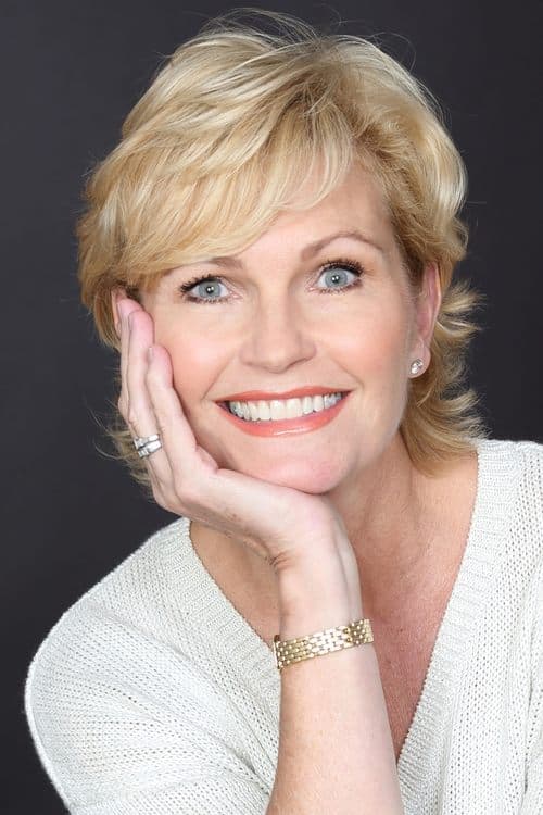 Fiona Fullerton zdjęcie