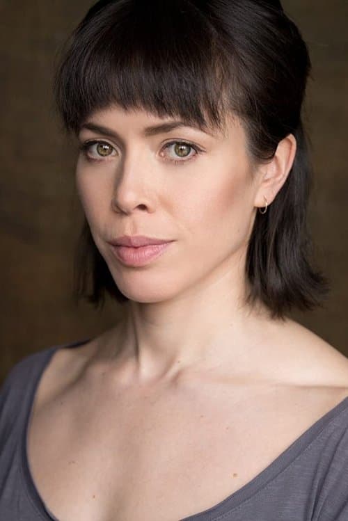 Fiona Hampton zdjęcie