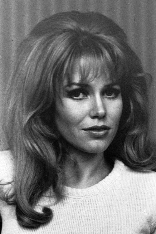 Fiona Lewis zdjęcie