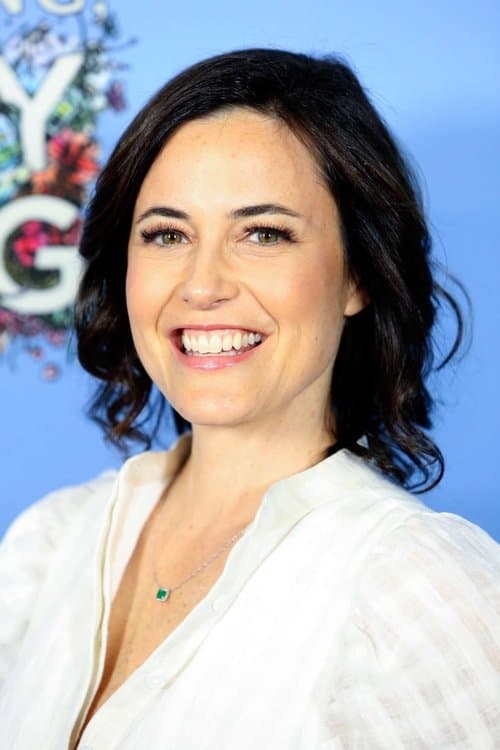 Fiona Loewi zdjęcie