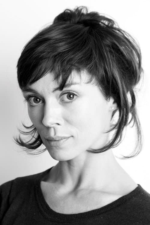 Fiona O'Shaughnessy zdjęcie