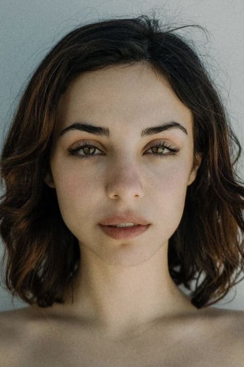 Fiona Palomo zdjęcie
