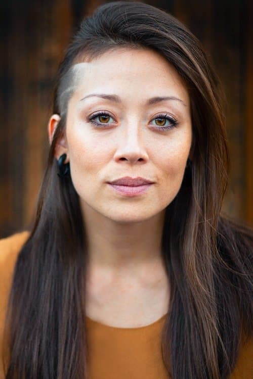Fiona Rene zdjęcie