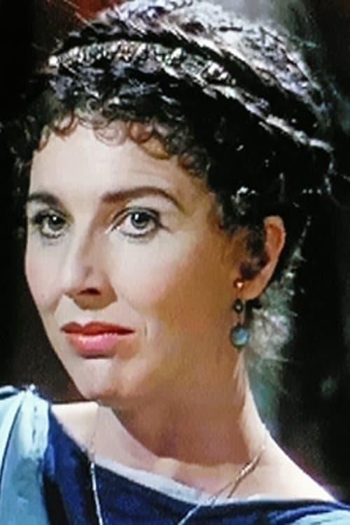 Fiona Walker zdjęcie