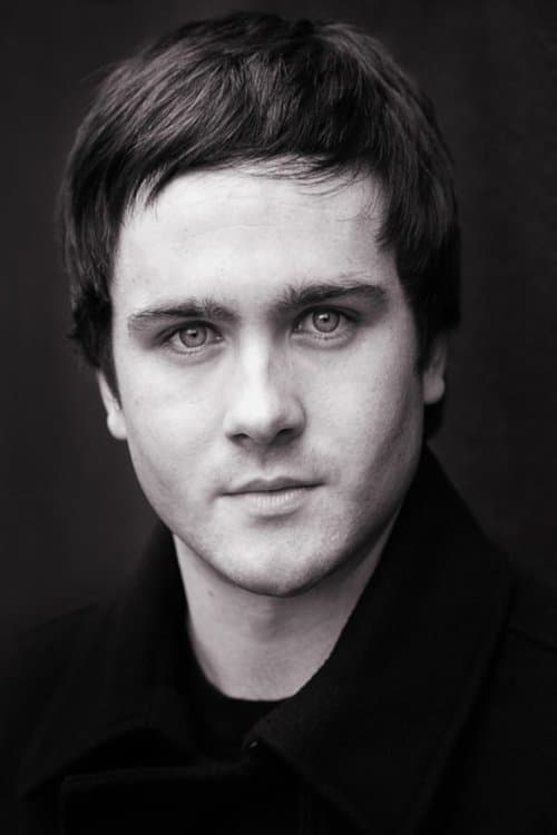 Fionn Walton zdjęcie