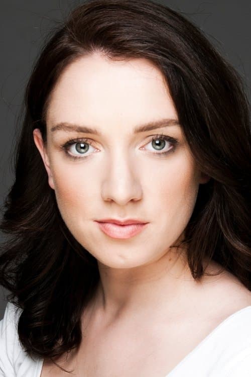 Fionnuala Flaherty zdjęcie