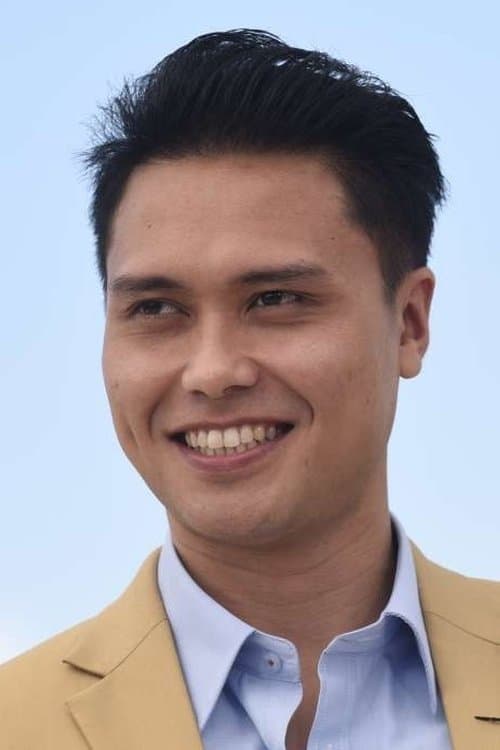 Fir Rahman zdjęcie