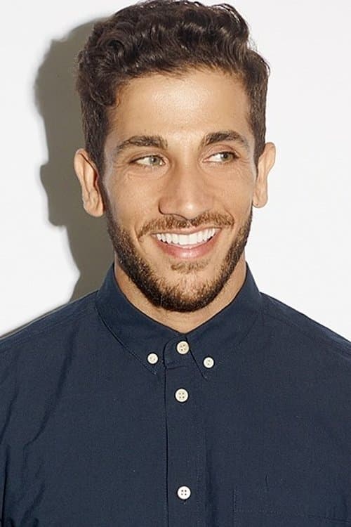 Firass Dirani zdjęcie