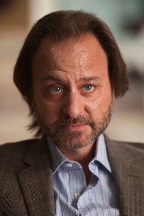 Fisher Stevens zdjęcie