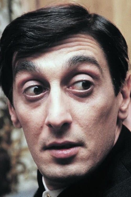 Flavio Bucci zdjęcie