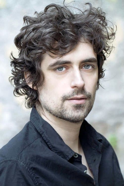 Flavio Parenti zdjęcie