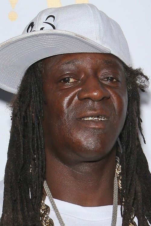 Flavor Flav zdjęcie