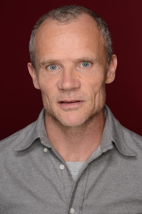 Flea zdjęcie