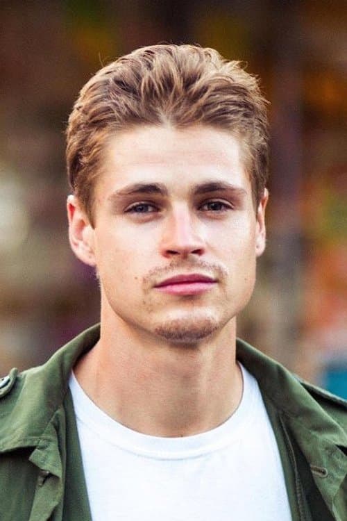 Fletcher Donovan zdjęcie