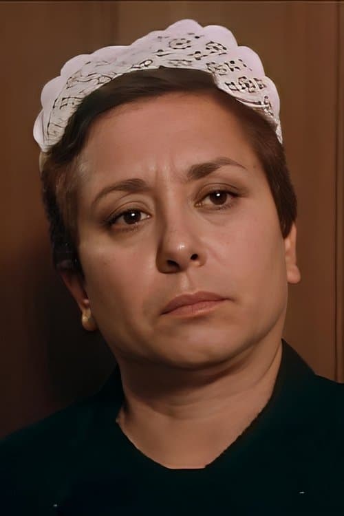 Flora Carosello zdjęcie