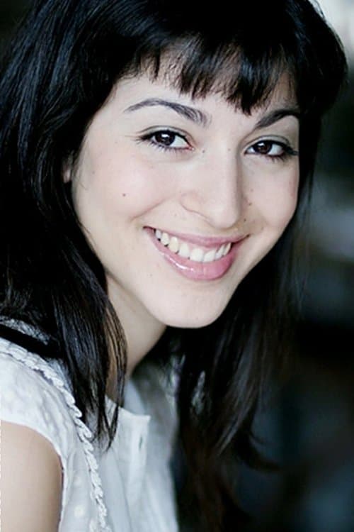 Flora Kaprielian zdjęcie