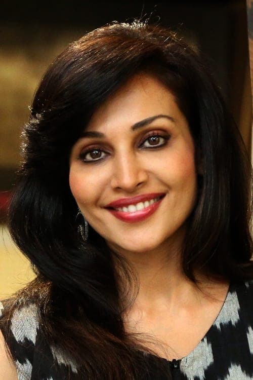 Flora Saini zdjęcie