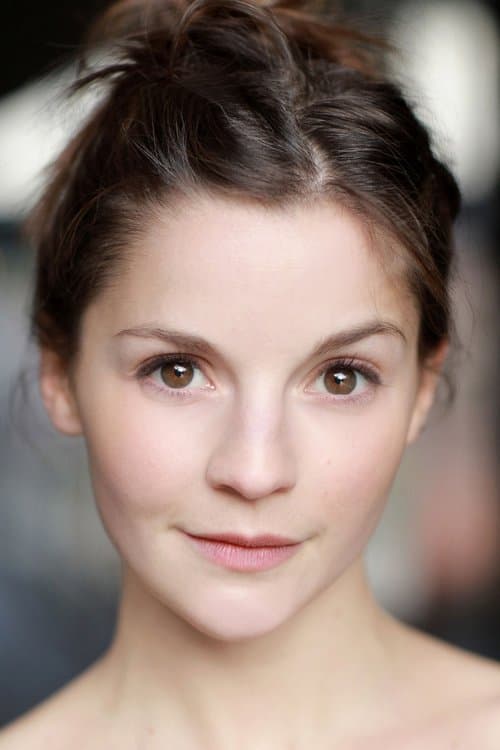 Flora Spencer-Longhurst zdjęcie