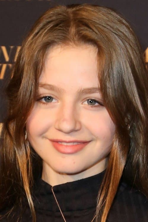 Flora Thiemann zdjęcie
