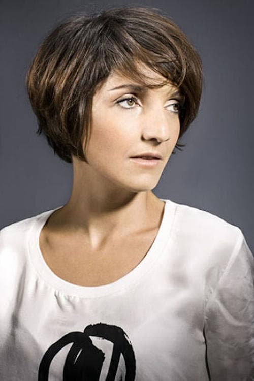 Florence Foresti zdjęcie