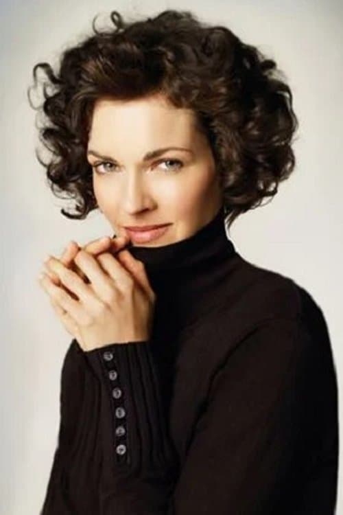 Florence Mezzara zdjęcie