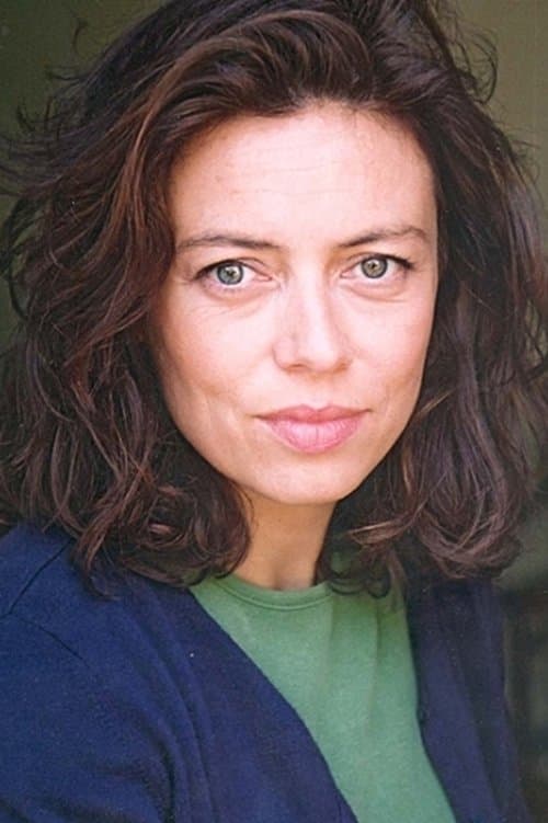 Florence Muller zdjęcie