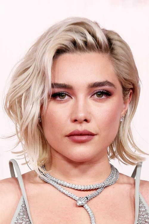 Florence Pugh zdjęcie