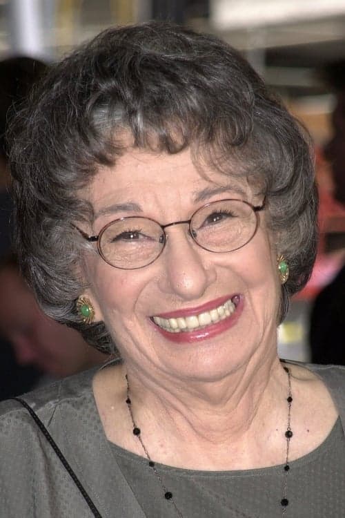 Florence Stanley zdjęcie