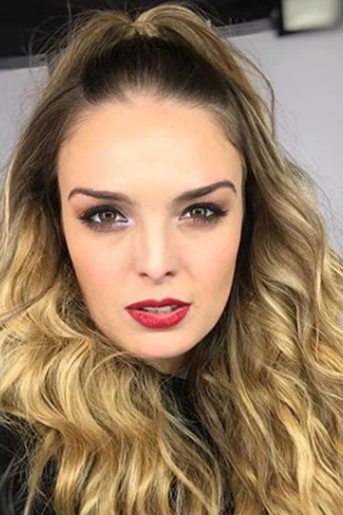 Florencia Otero zdjęcie