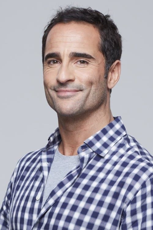 Florent Peyre zdjęcie