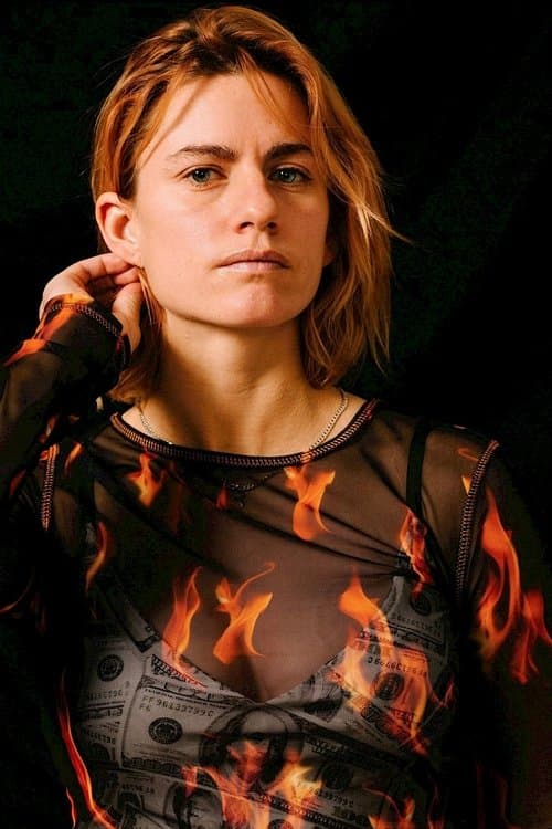 Florentina Holzinger zdjęcie