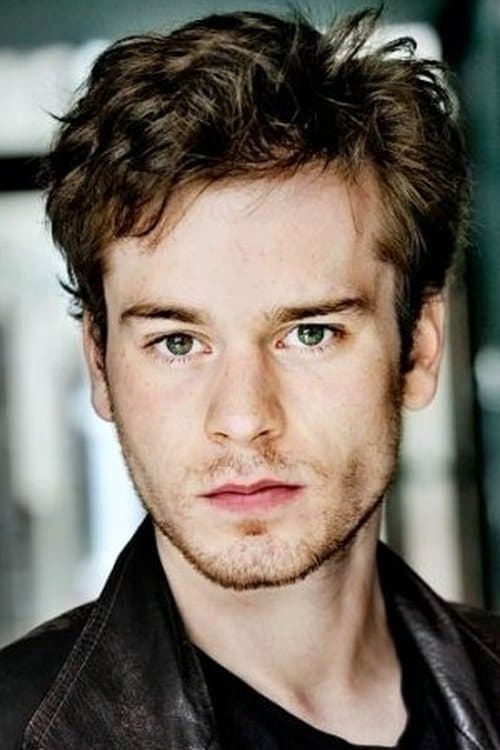 Florian Bartholomäi zdjęcie