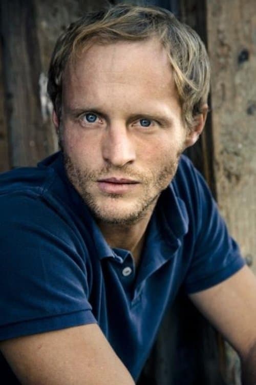 Florian Brückner zdjęcie