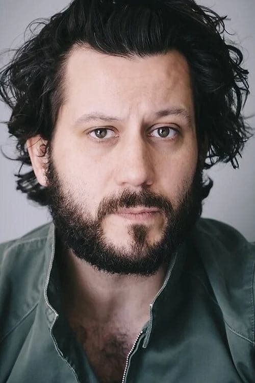 Florian Cadiou zdjęcie