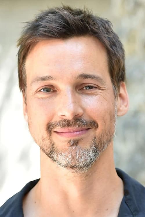 Florian David Fitz zdjęcie