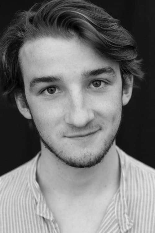 Florian Lesieur zdjęcie