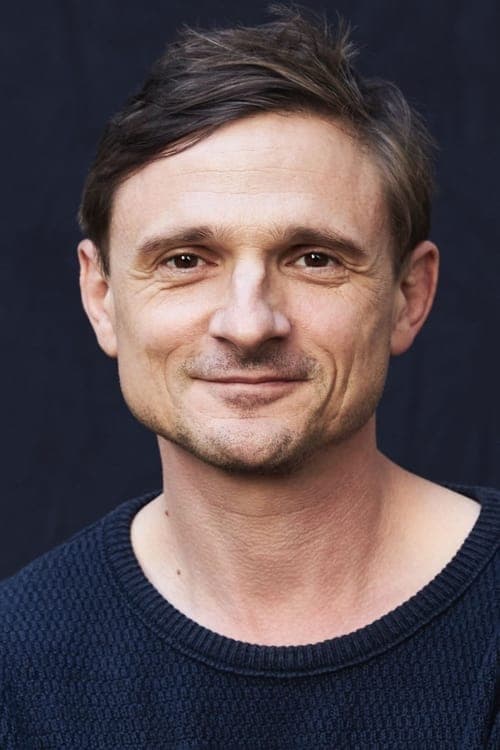Florian Lukas zdjęcie