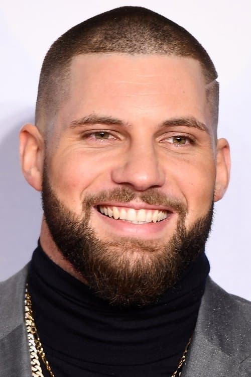 Florian Munteanu zdjęcie