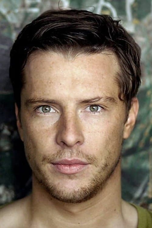 Florian Panzner zdjęcie