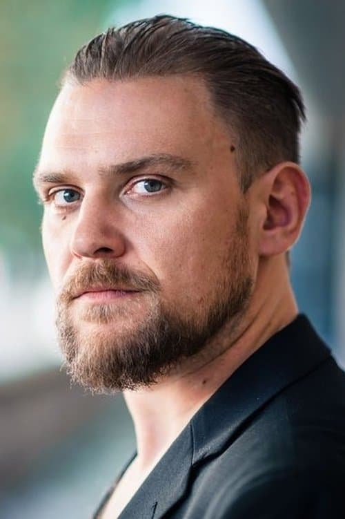 Florian Schmidtke zdjęcie