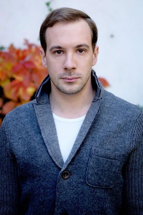 Florian Teichtmeister zdjęcie