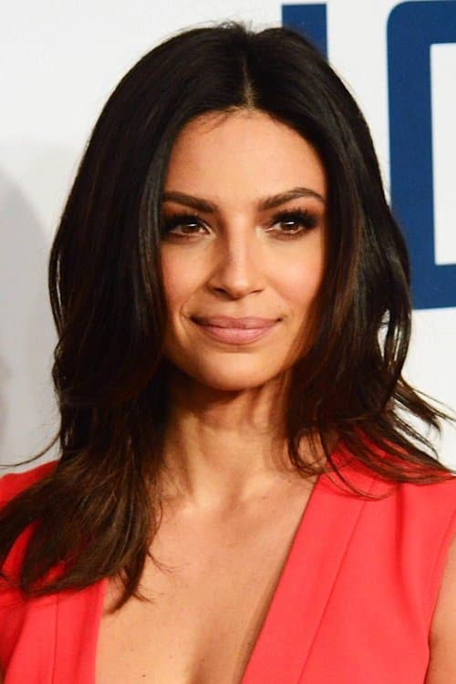 Floriana Lima zdjęcie