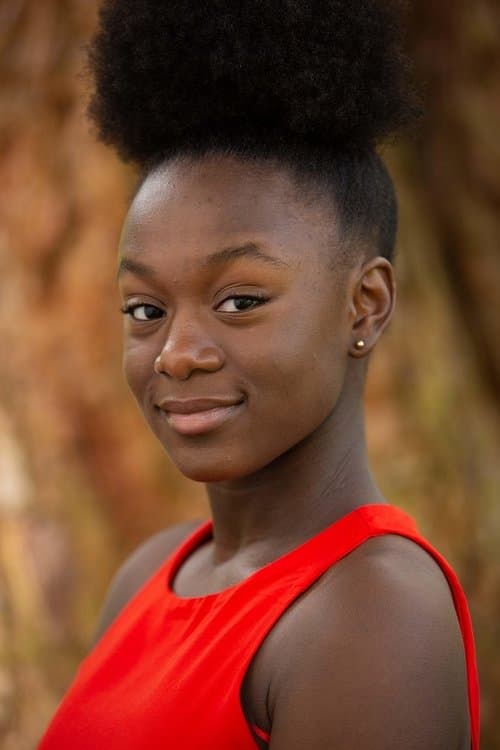Florisa Kamara zdjęcie