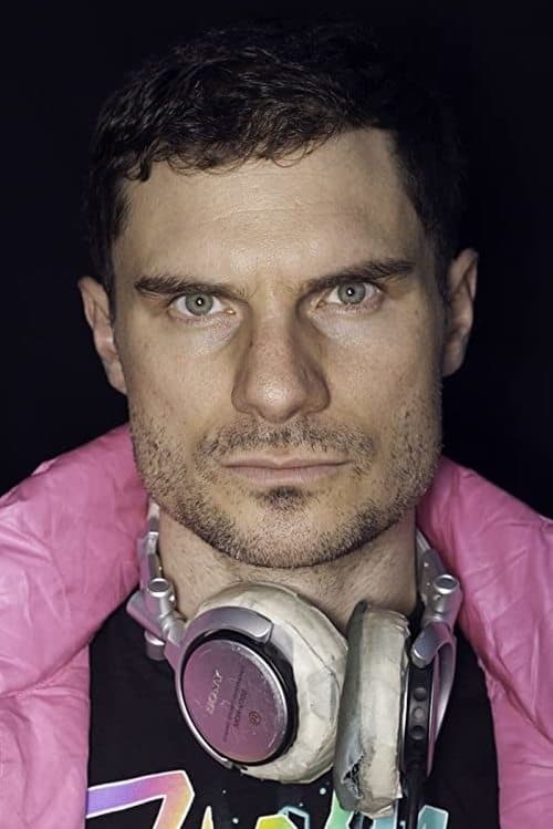 Flula Borg zdjęcie