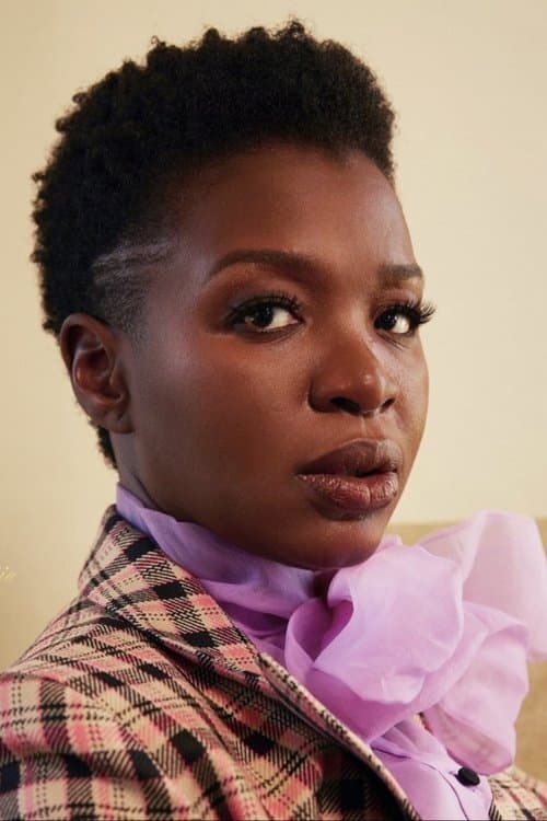 Folake Olowofoyeku zdjęcie